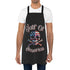 Gulf Of America Skull Apron