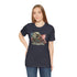 Walton & Johnson: Born To Ride T-Shirt