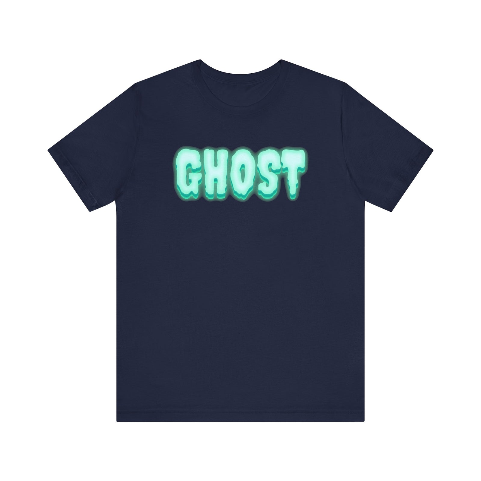 Walton & Johnson - Ghost T-Shirt