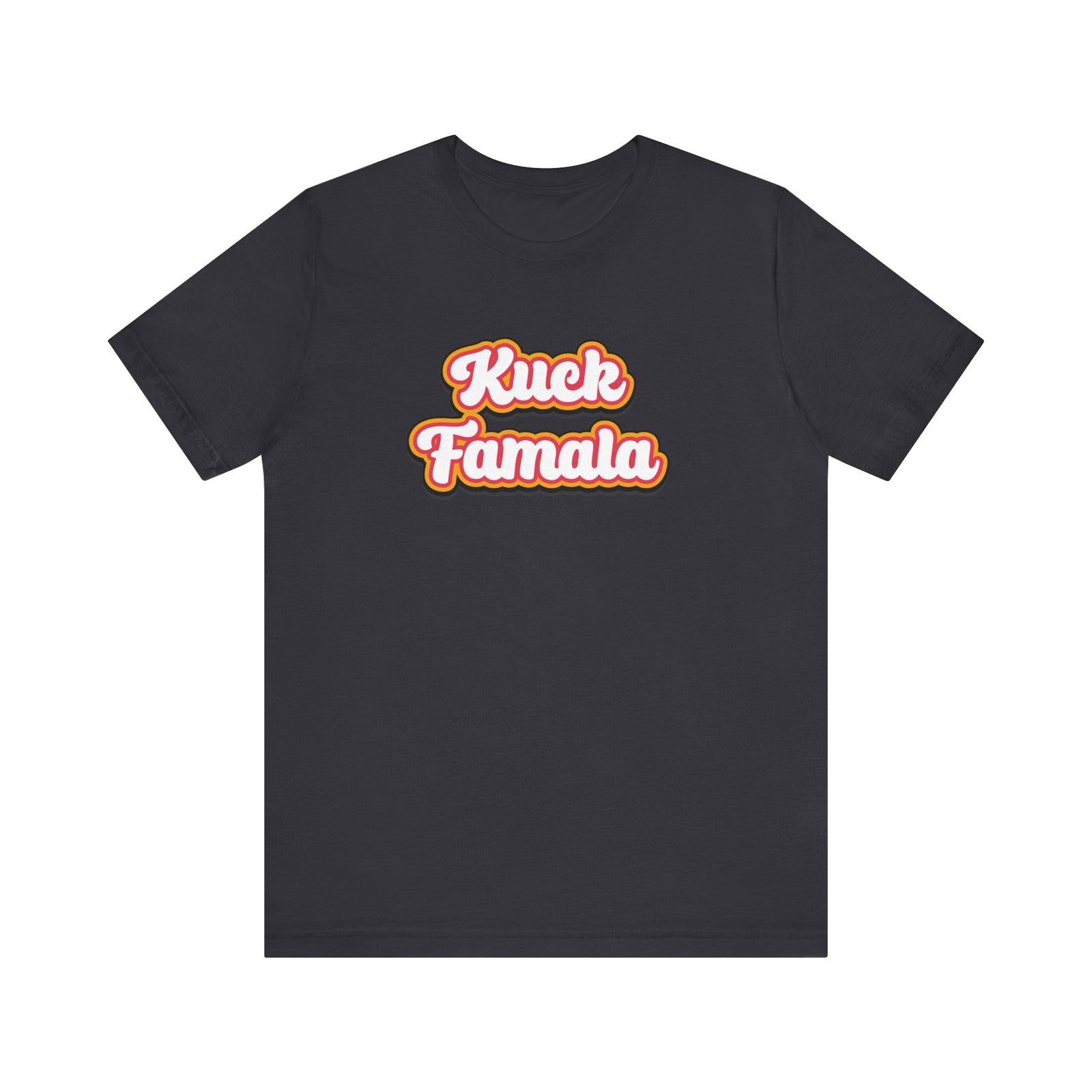 Kuck Famala Tee