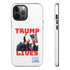 Walton & Johnson - Trump Lives Phone Case