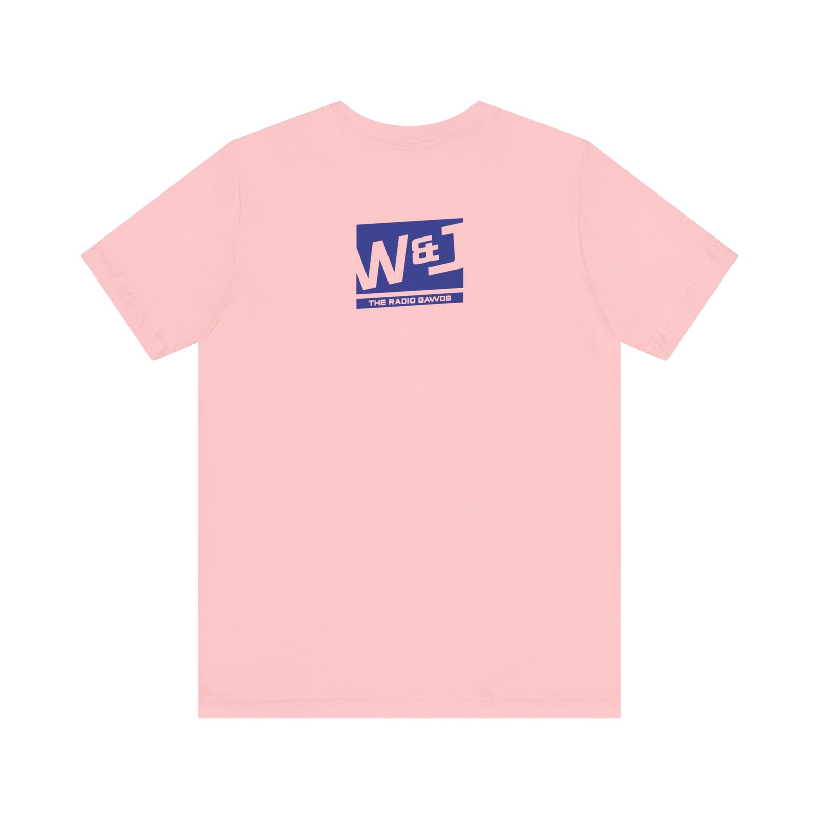 End The Fed Walton & Johnson Unisex W&J Tee