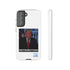 Walton & Johnson - Trump's Retribution Phone Case