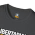 Libertarian Nationalist T-Shirt - 4LibertyShop.com