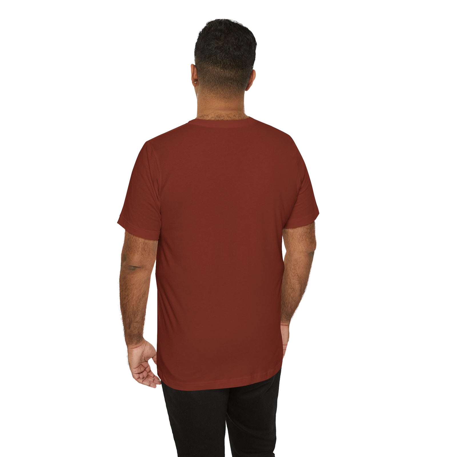 Walton & Johnson- Freedom Never Sleeps T-Shirt