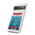 Walton & Johnson - Shark Trump Phone Case