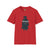Liberty250 Patriot Silhouette T-Shirt - 4LibertyShop.com
