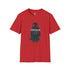 Liberty250 Patriot Silhouette T-Shirt - 4LibertyShop.com
