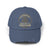 Judge Nap: Negation of Freedom Distressed Hat