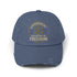 Judge Nap: Negation of Freedom Distressed Hat