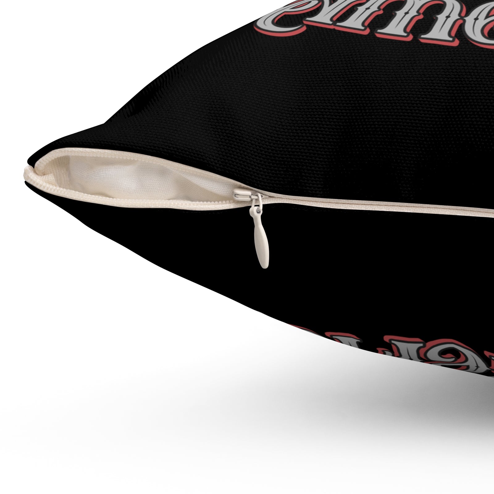 Walton & Johnson: Gulf of America Skull Pillow