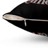 Walton & Johnson: Gulf of America Skull Pillow