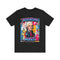 Jefferson Lives Graffiti T-Shirt