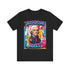 Jefferson Lives Graffiti T-Shirt