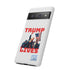 Walton & Johnson - Trump Lives Phone Case