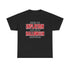 Walton & Johnson - Inflation Halloween Shirt