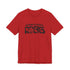 Homeschool Workshop: Homeschool Rocks T-Shirt – Retro Floral 'Homeschool Rocks' Tee for Homeschooling Parents & Teachers - 4LibertyShop.com