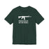 Protected By We The People AR-15 T-Shirt