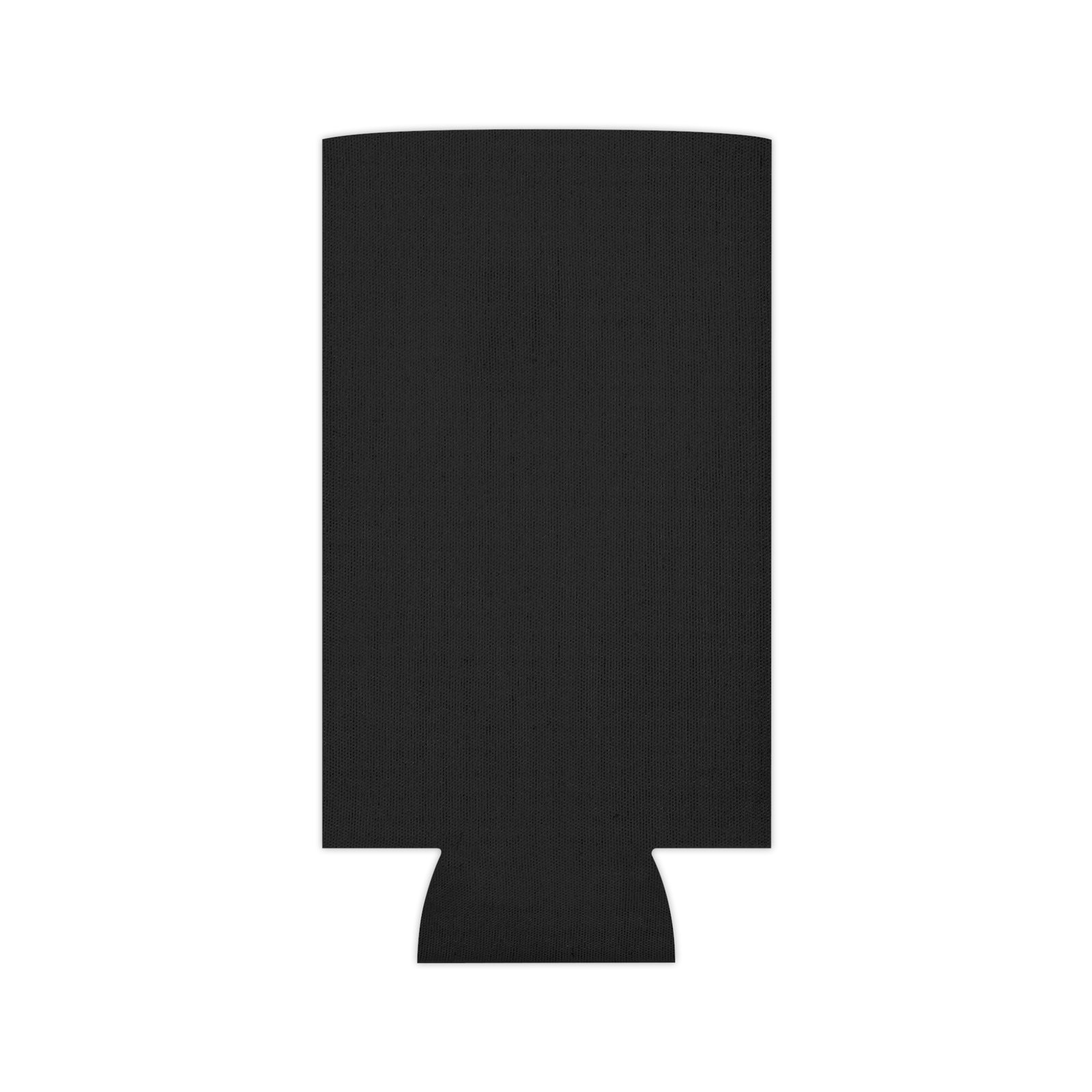 Walton & Johnson Donald Trump Album Blackout Cover Koozie