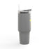 Walton & Johnson: Grip It, Rip it, Quack it 40oz Tumbler
