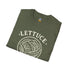 Lettuce Be Independent T-Shirt — Vintage Plant Graphic Tee - 4LibertyShop.com
