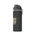 Insulated Water Bottle — Vintage 'America 76' 250 Years Patriotic Hydro Flask (32oz)