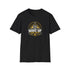 Wake Up Jeff City: The Wake Up Jeff City T-Shirt - 4LibertyShop.com