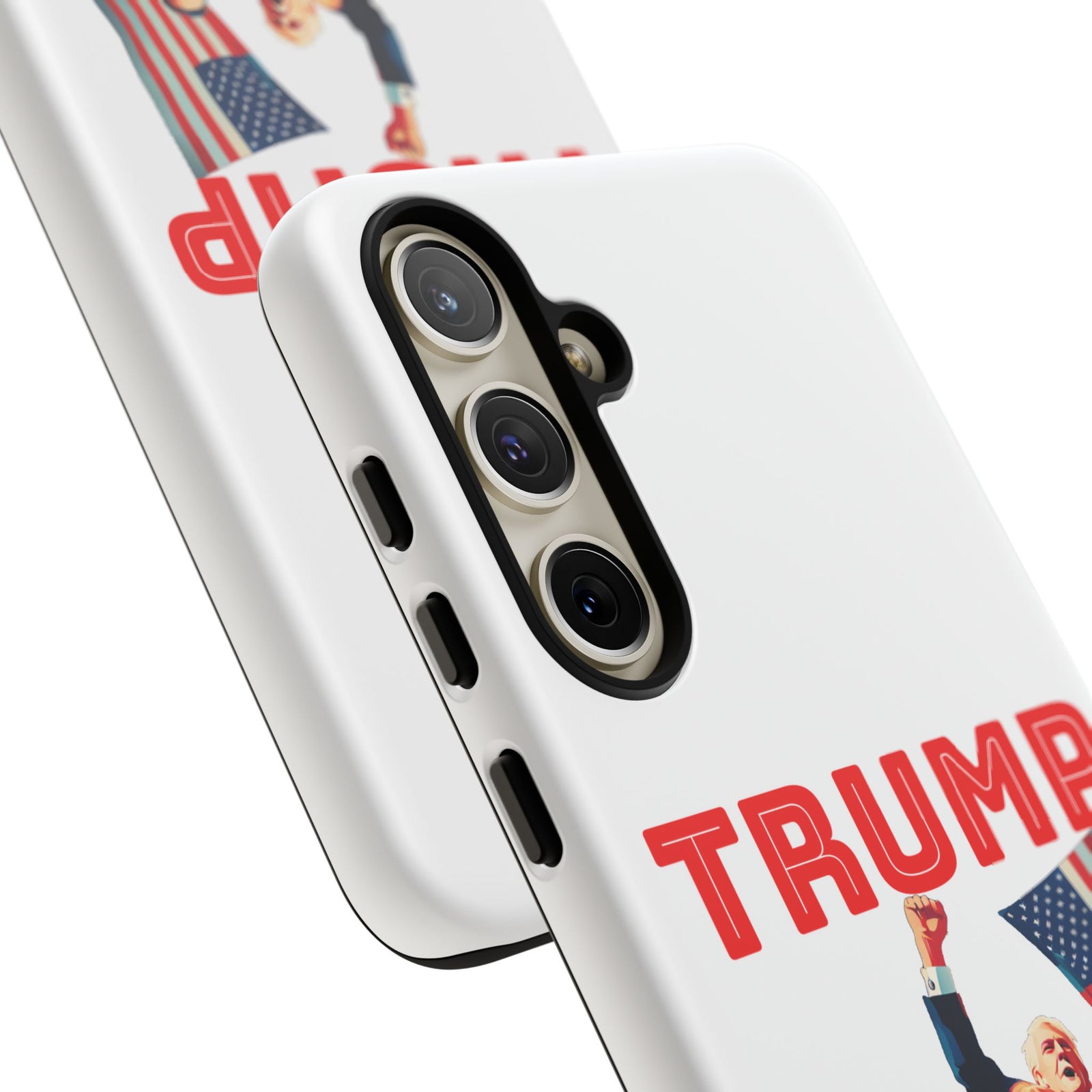 Trump Lives Phone Case