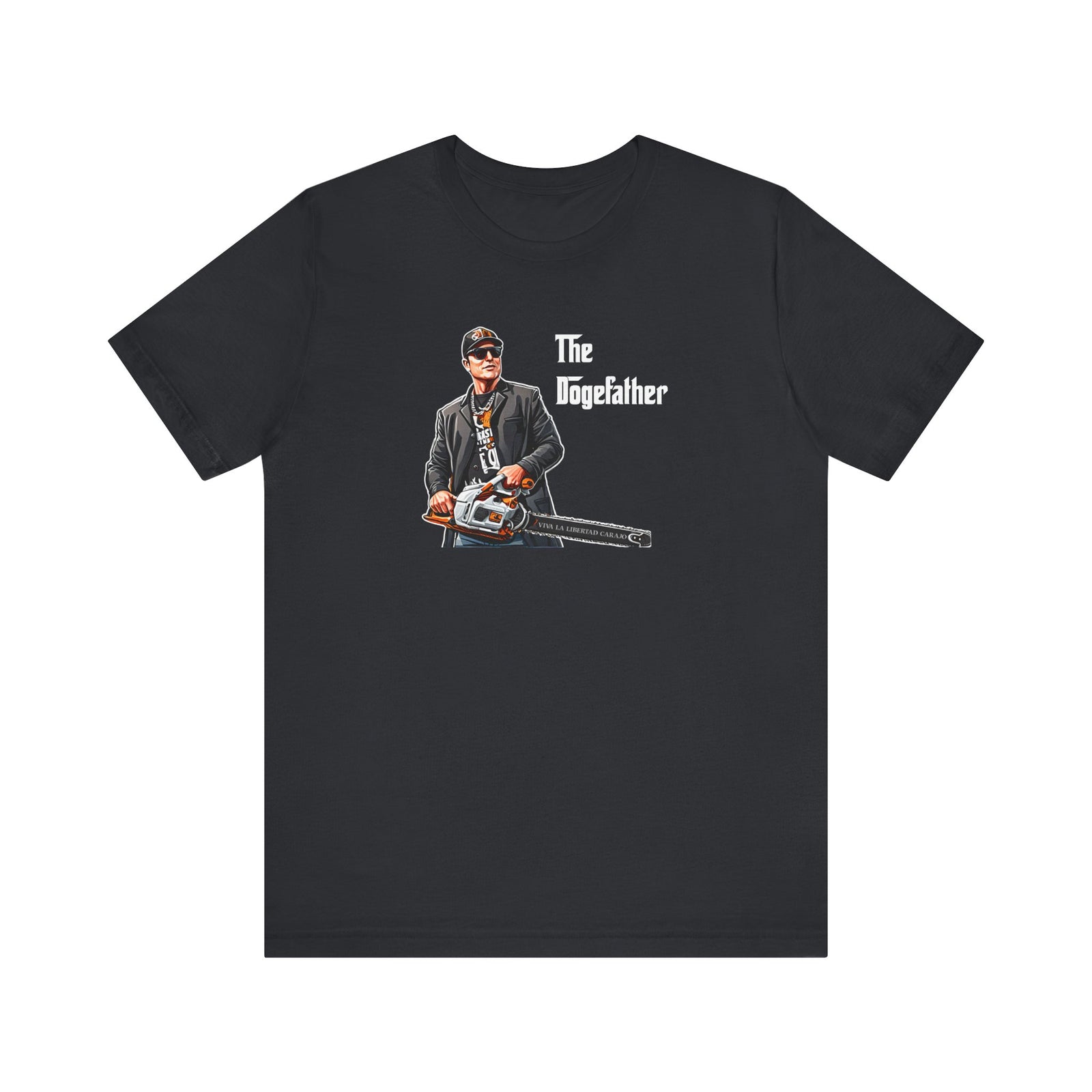 The Dogefather T-shirt