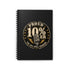 Walton & Johnson: Proud 10%er Notebook - 4LibertyShop.com