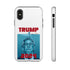 Shark Trump Phone Case