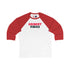 Walton & Johnson - Arrest Fauci Baseball T-Shirt
