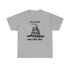 Walton & Johnson - FAFO Gadsden Tee