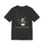 Penguin Tactical Tee — "Flight Was Never An Option" Military Humor T-Shirt - 4LibertyShop.com