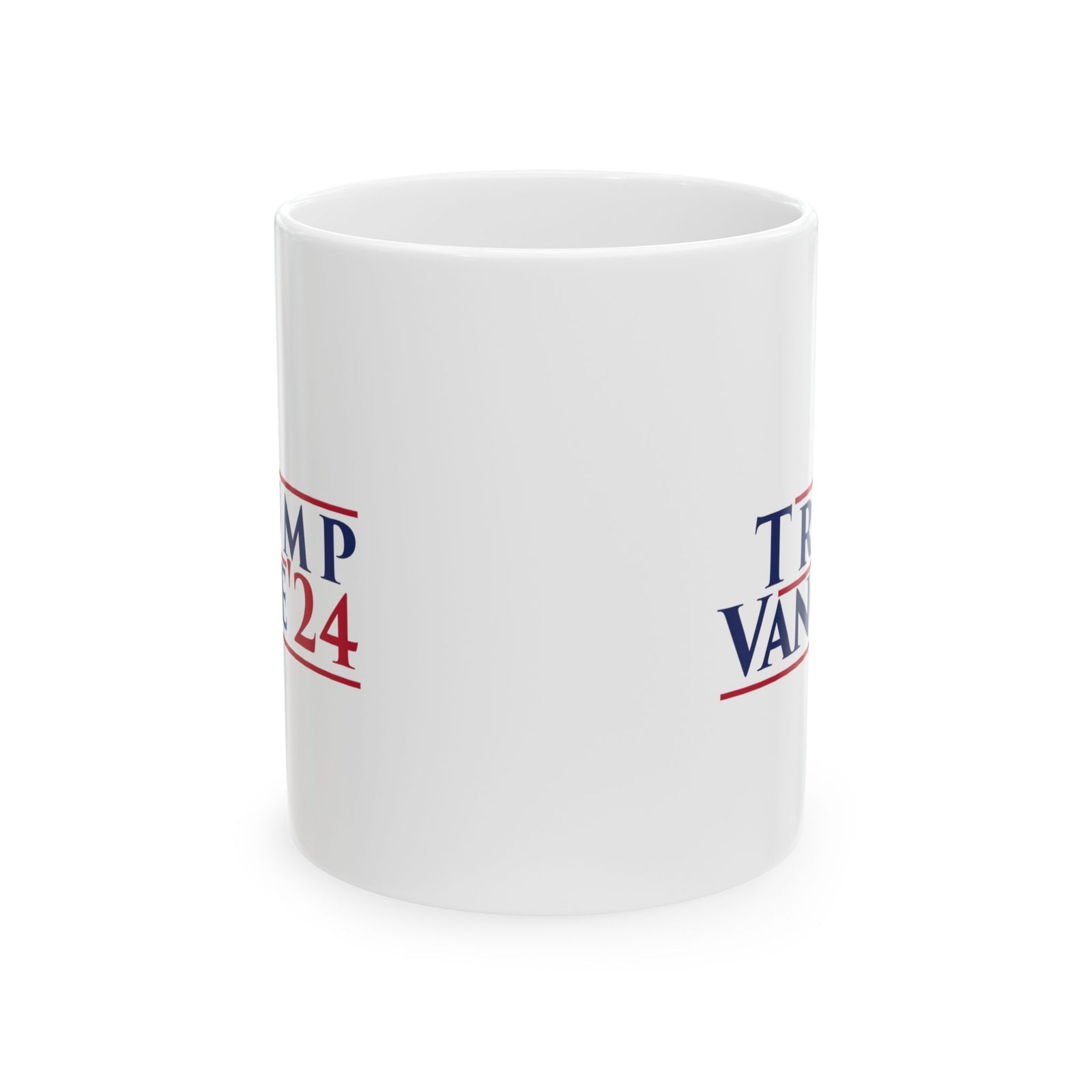 Trump Vance '24 Mug, (11oz, 15oz)