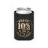 Walton & Johnson: Proud 10%er Beer Koozie - 4LibertyShop.com