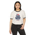 Rand Paul/Thomas Massie For President 2028 Ringer T-shirt
