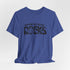Homeschool Workshop: Homeschool Rocks T-Shirt – Retro Floral 'Homeschool Rocks' Tee for Homeschooling Parents & Teachers - 4LibertyShop.com
