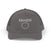 Liberty250 Trucker Cap - 13-Star Patriotic Snapback Hat - 4LibertyShop.com