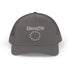 Liberty250 Trucker Cap - 13-Star Patriotic Snapback Hat - 4LibertyShop.com