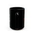 Walton & Johnson: George Washington "Prepared for War" Mug