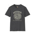 Lettuce Be Independent T-Shirt — Vintage Plant Graphic Tee - 4LibertyShop.com