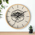 Homeschool Workshop: Workshop Wall Clock - 4LibertyShop.com