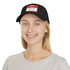 Walton & Johnson: Hello, I'm Retarded & I Have A Gun Hat