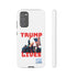 Walton & Johnson - Trump Lives Phone Case