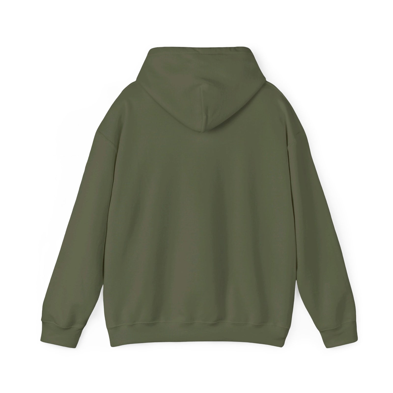 Javier Milei Hooded Sweatshirt