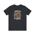 Walton & Johnson: Throttle to Liberty T-Shirt