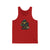 Alligator Alcatraz Tank Top