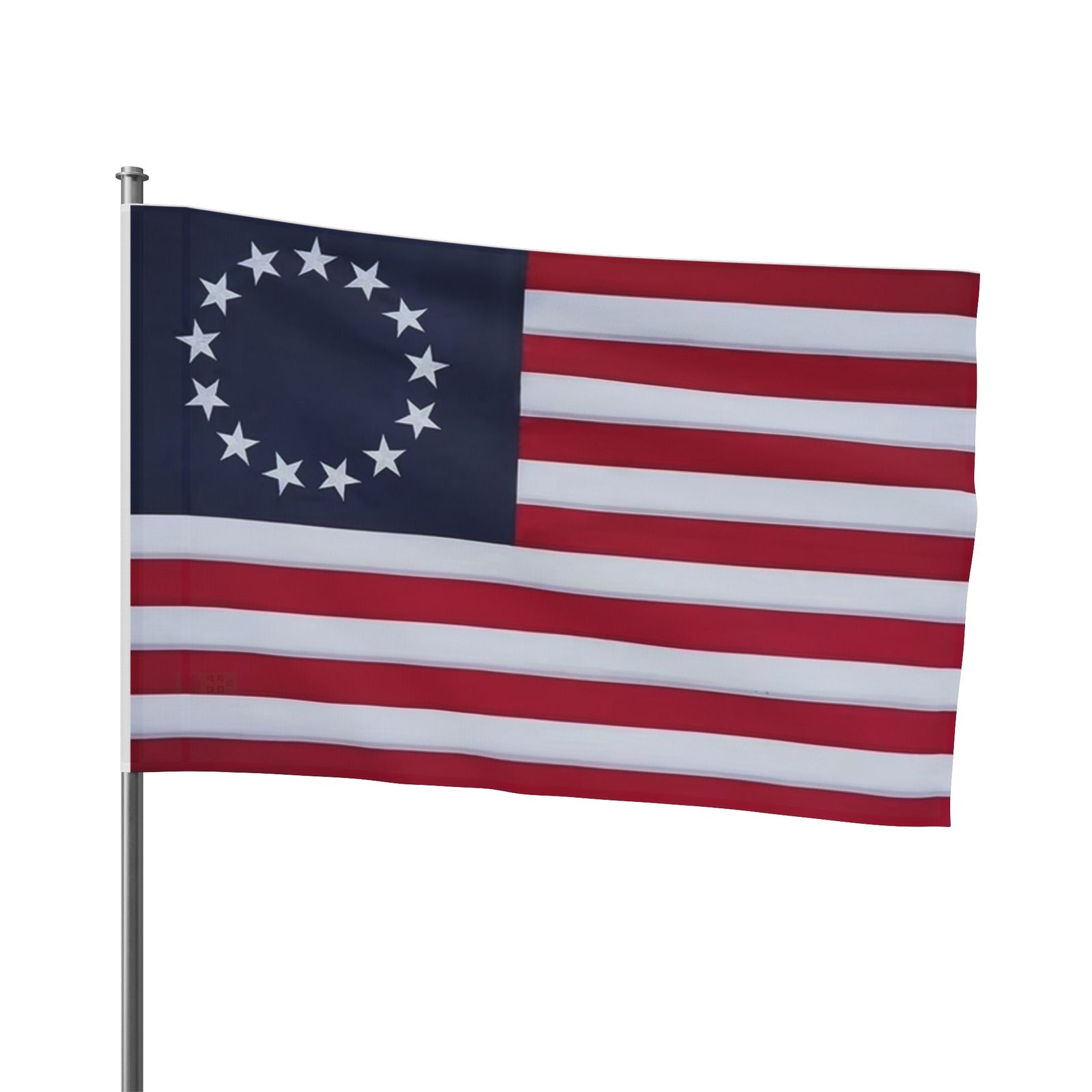 Betsy Ross Flag