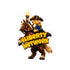 4Liberty Network Cavalry Sticker — Vinyl Kiss-Cut Decal - 4LibertyShop.com